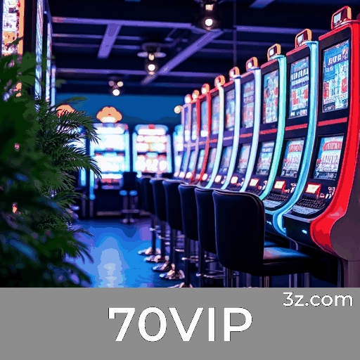70VIP Logo