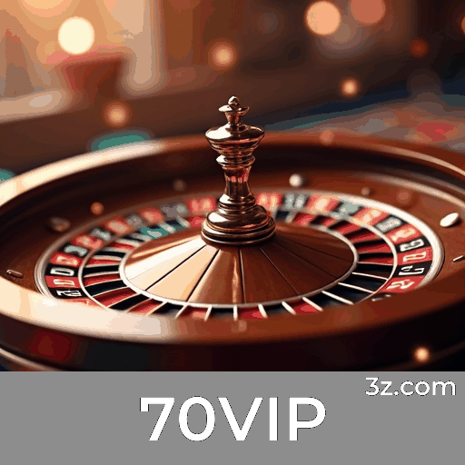 70VIP Logo