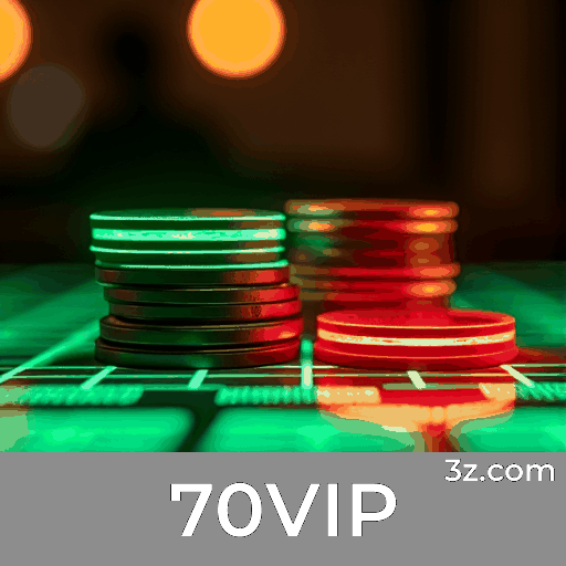 70VIP Logo