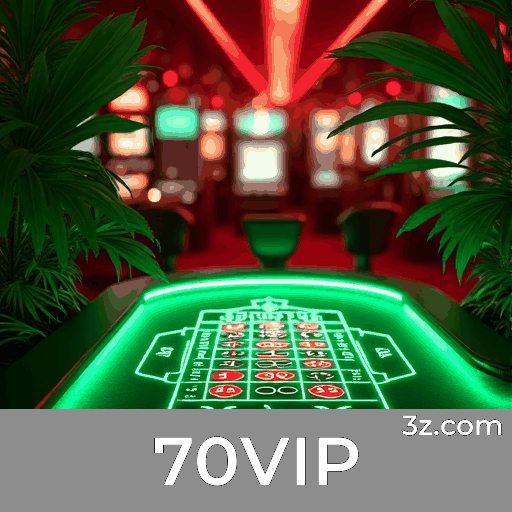 70VIP Logo