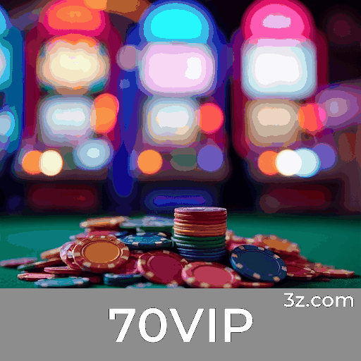70VIP Logo