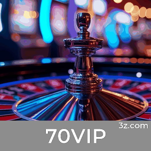 70VIP Logo