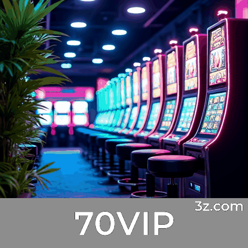 70VIP Logo