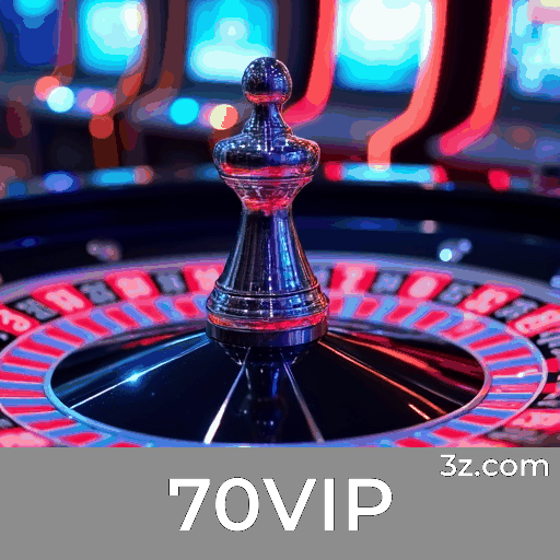 70VIP Logo