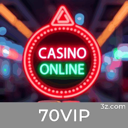 70VIP Logo